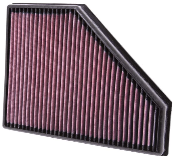 BMW 316d (85kW) - K&N SPORT LUFTFILTER – K&N
