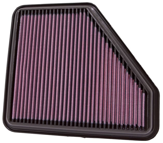TOYOTA AURIS 1.4D-4D (66kW) - K&N SPORT LUFTFILTER – K&N