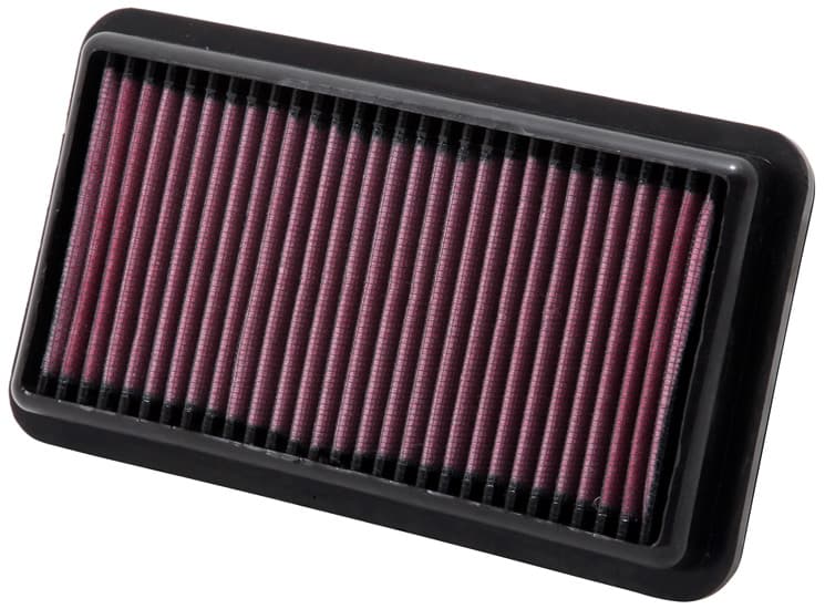 FIAT SEDICI 1.6i (79kW) - K&N SPORT LUFTFILTER – K&N