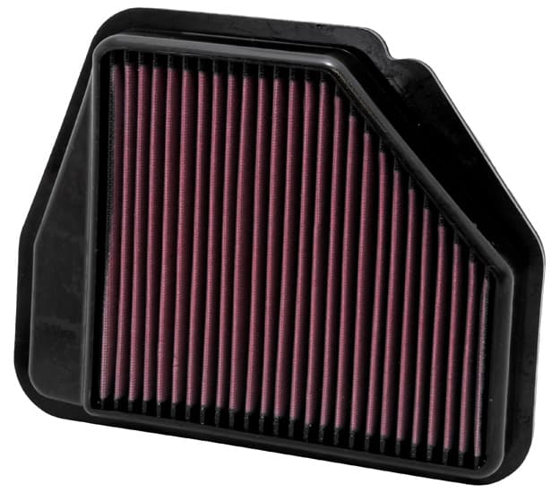OPEL ANTARA 2.0CDTi (93kW) - K&N SPORT LUFTFILTER – K&N