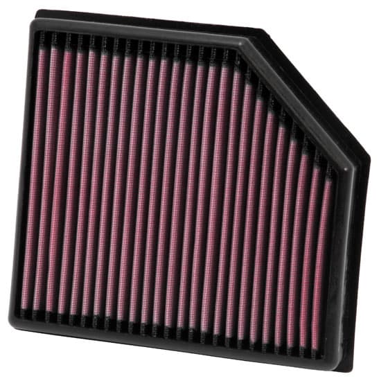 VOLVO V70 2.4D (136kW) - K&N SPORT LUFTFILTER – K&N