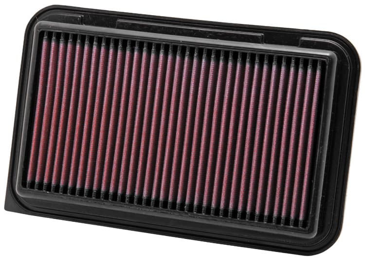 OPEL AGILA B 1.2 (69kW) - K&N SPORT LUFTFILTER – K&N