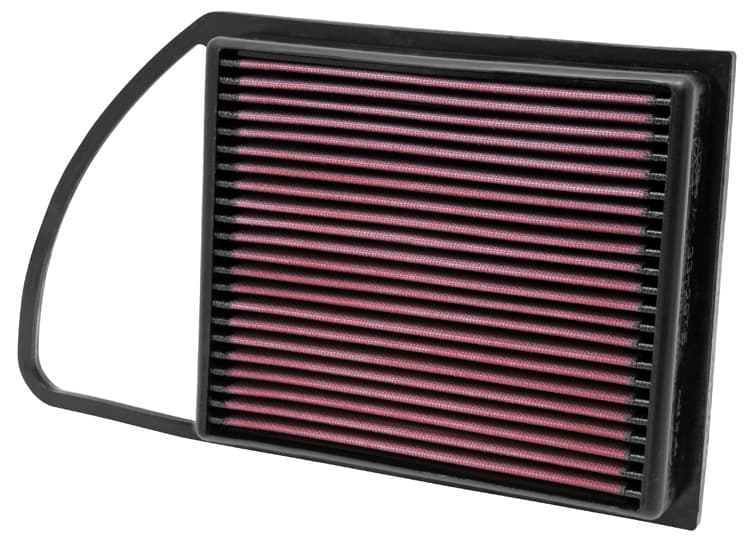 CITROEN BERLINGO 1.6HDi (55kW) - K&N SPORT LUFTFILTER – K&N