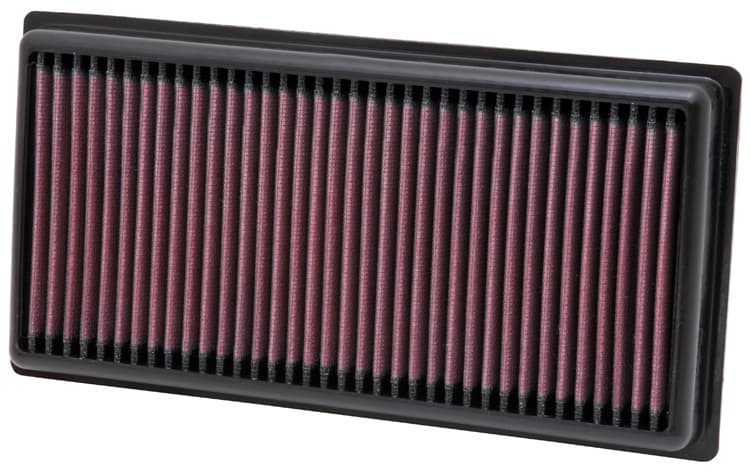 FIAT 500 0.9i TWIN AIR TURBO (63kW) - K&N SPORT LUFTFILTER – K&N