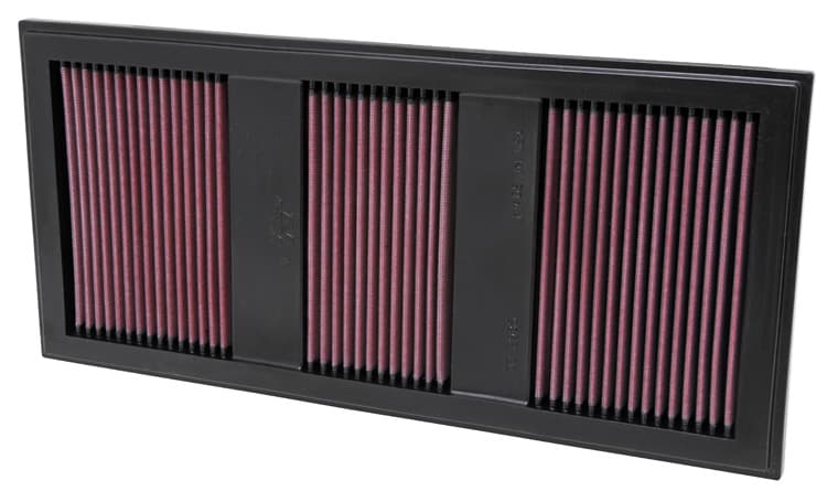 MERCEDES C350 CGi - K&N SPORT LUFTFILTER – K&N