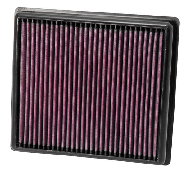 BMW 316d (85kW) - K&N SPORT LUFTFILTER – K&N