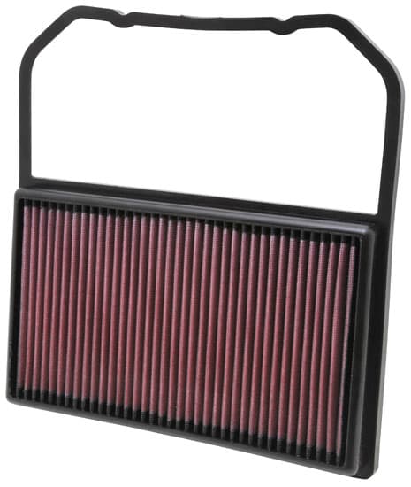 SKODA CITIGO 1.0i (44kW) - K&N SPORT LUFTFILTER – K&N
