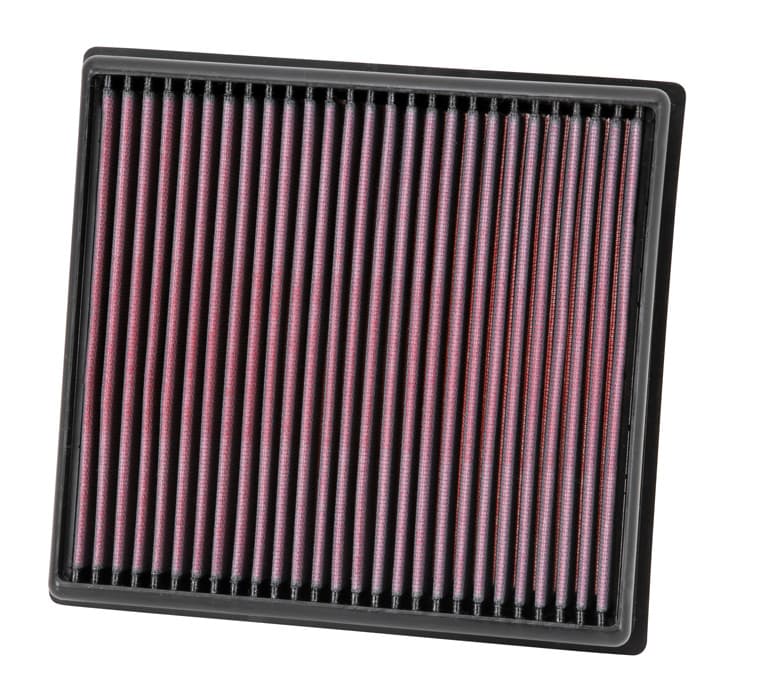 MERCEDES A160 CDi - K&N SPORT LUFTFILTER – K&N