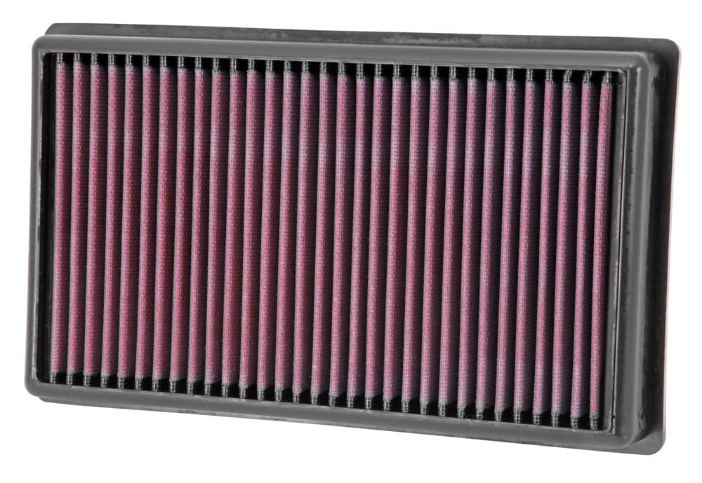 CITROEN C4 2.0HDi (100kW) - K&N SPORT LUFTFILTER – K&N