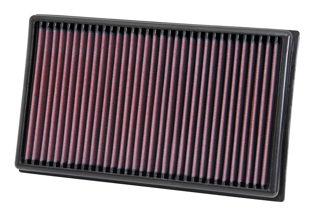 VW TAYRON - K&N SPORT LUFTFILTER – K&N