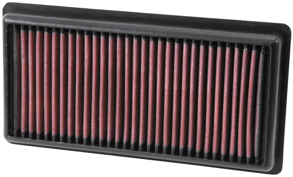 CITROEN C1 1.2i (60kW) - K&N SPORT LUFTFILTER – K&N