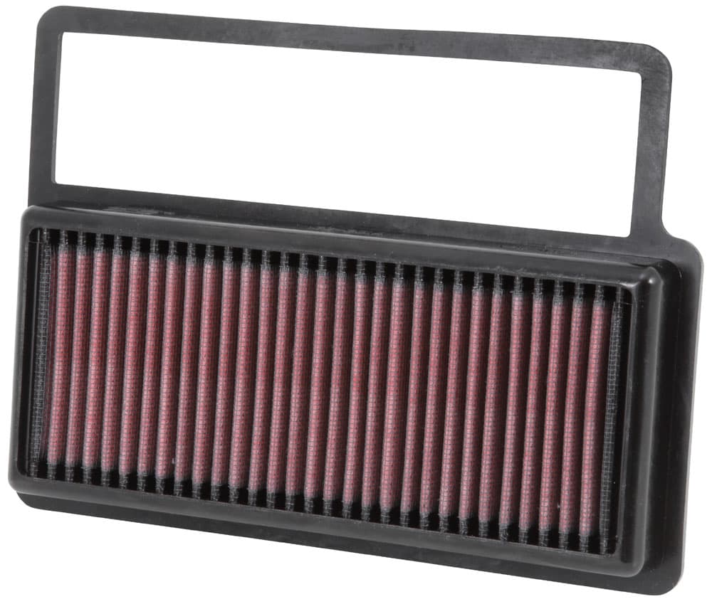 FIAT 500 1.4i Abarth TURBO (99kW) - K&N SPORT LUFTFILTER – K&N