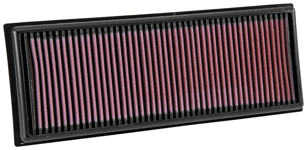 CITROEN BERLINGO 1.2i (81kW) - K&N SPORT LUFTFILTER – K&N