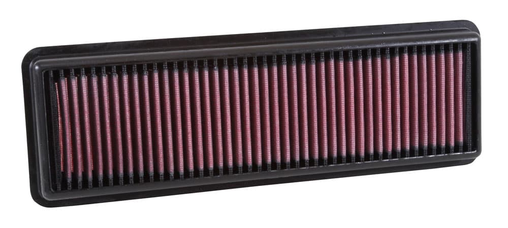 BMW X5 25d (170kW) - K&N SPORT LUFTFILTER – K&N