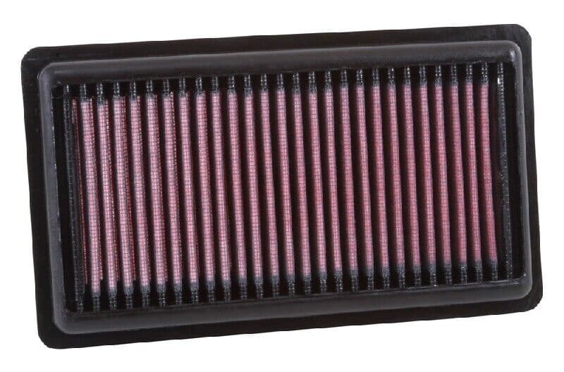 FIAT 500 0.9i TWIN AIR (44kW) - K&N SPORT LUFTFILTER – K&N