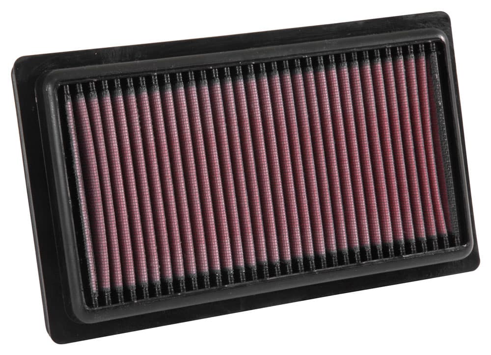 HYUNDAI I20 - K&N SPORT LUFTFILTER 33-3052 – K&N