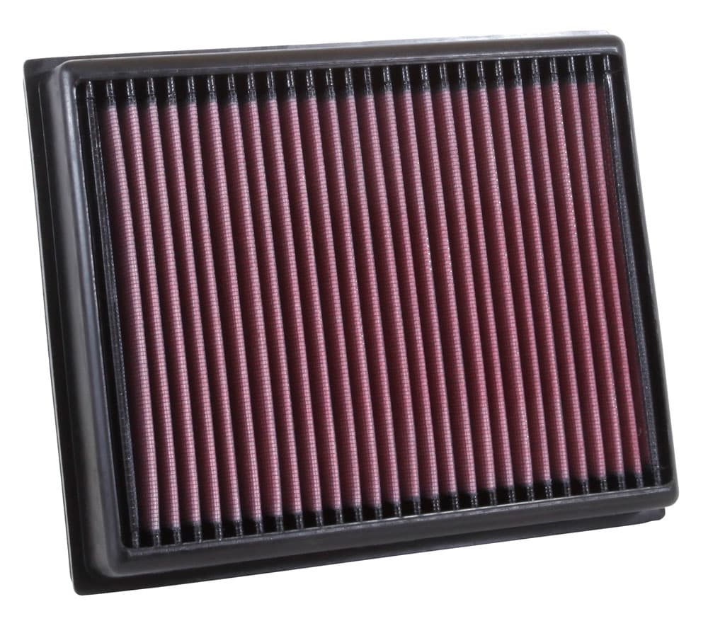 TOYOTA AURIS 1.6D-4D (82kW) - K&N SPORT LUFTFILTER – K&N