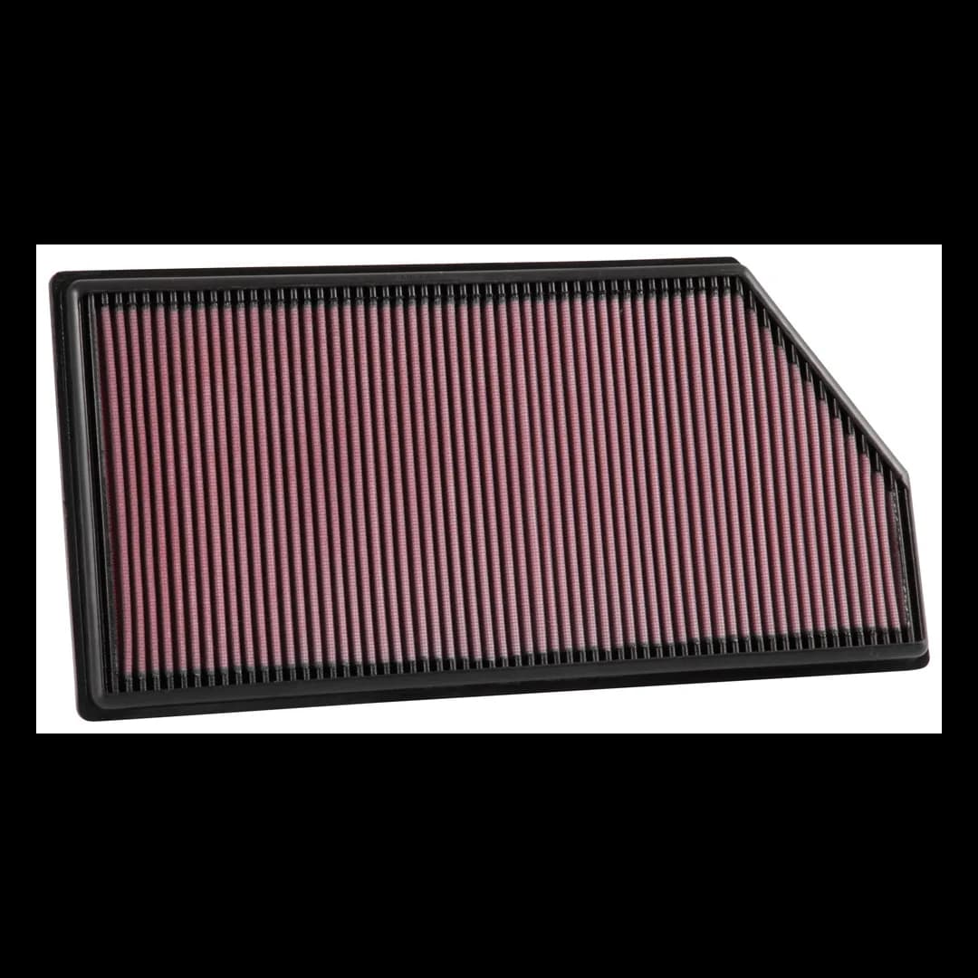 MERCEDES CLE 53 AMG - K&N SPORT LUFTFILTER – K&N