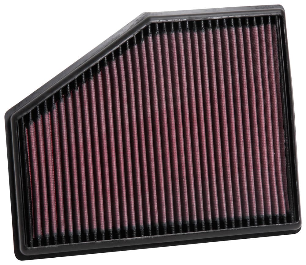BMW X7 - K&N SPORT LUFTFILTER – K&N