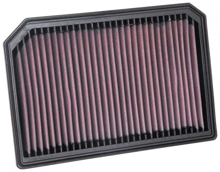 MERCEDES CLA 35 AMG - K&N SPORT LUFTFILTER – K&N