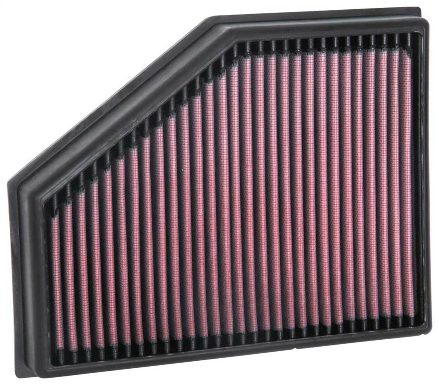 BMW X5 M50d (294kW) - K&N SPORT LUFTFILTER – K&N