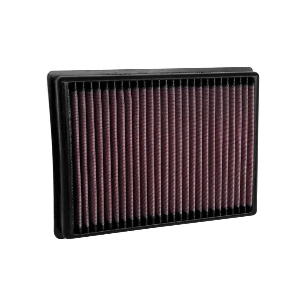 RENAULT MEGANE RS 280 (206kW) - K&N SPORT LUFTFILTER – K&N