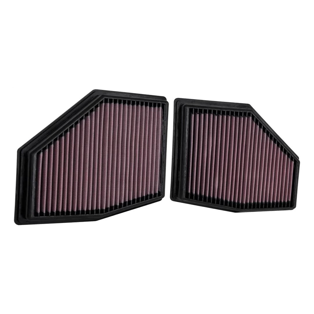 BMW M550i - K&N SPORT LUFTFILTER – K&N