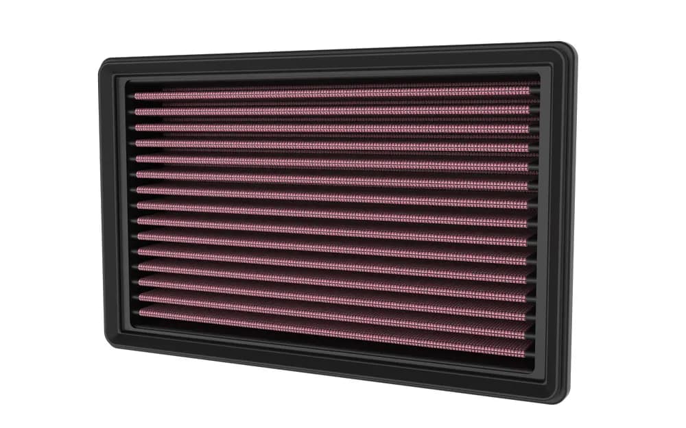 TOYOTA YARIS 1.0l (53kW) - K&N SPORT LUFTFILTER – K&N