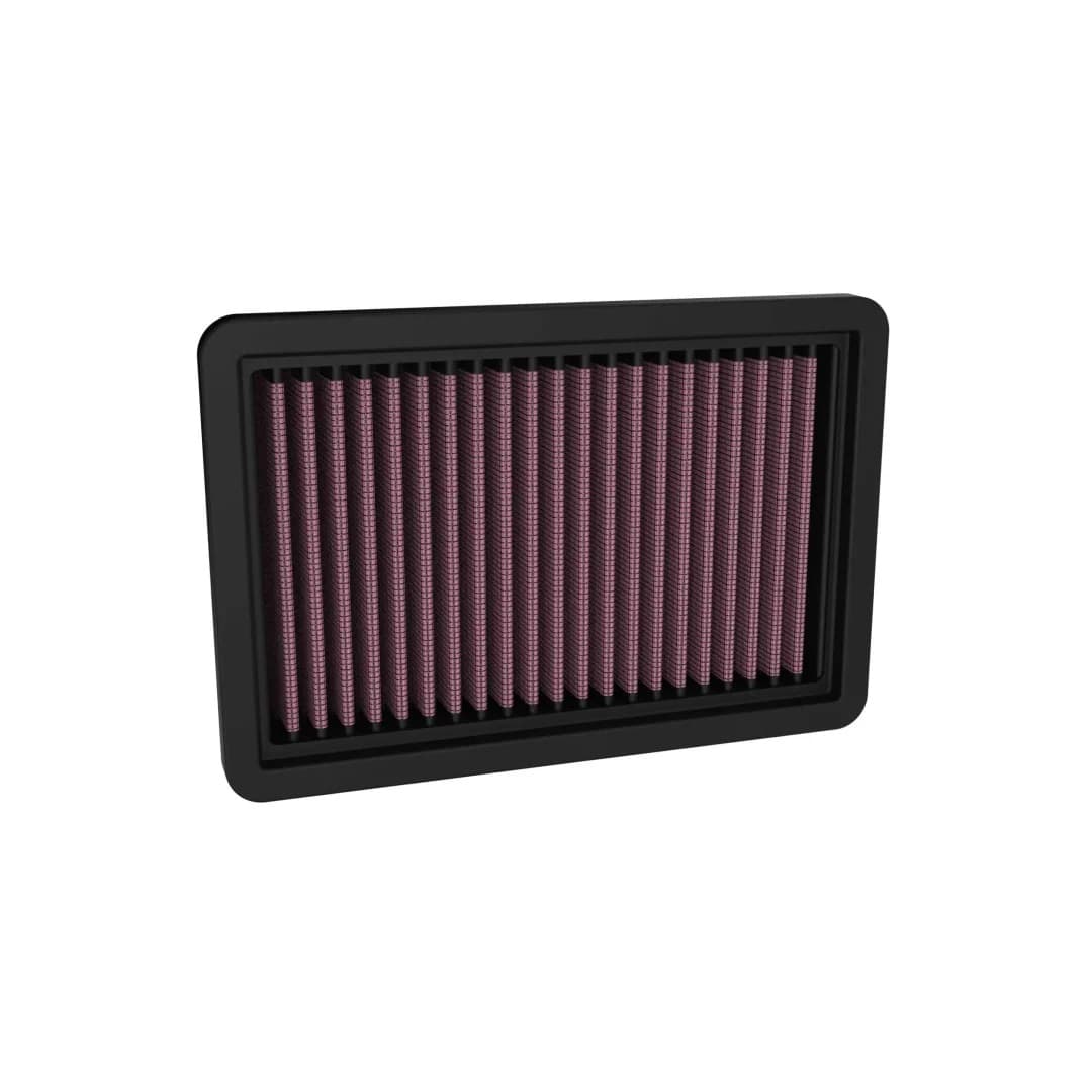 RENAULT CLIO - K&N SPORT LUFTFILTER – K&N