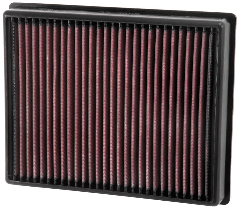 FORD EDGE 2.0TDCi (132kW) - K&N SPORT LUFTFILTER – K&N
