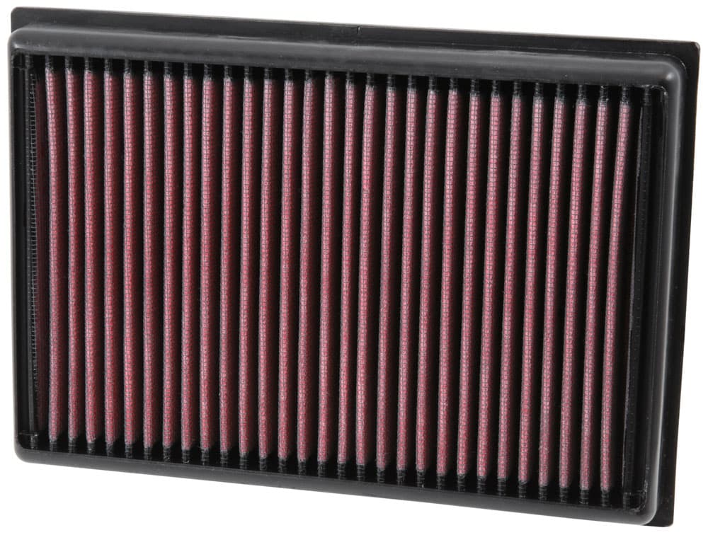 OPEL MOKKA - K&N SPORT LUFTFILTER – K&N