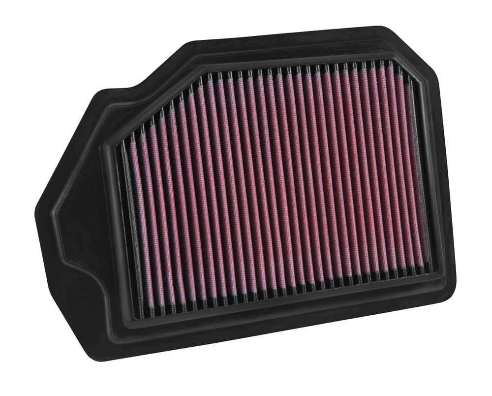 HYUNDAI GENESIS 3.8i (232kW) - K&N SPORT LUFTFILTER – K&N