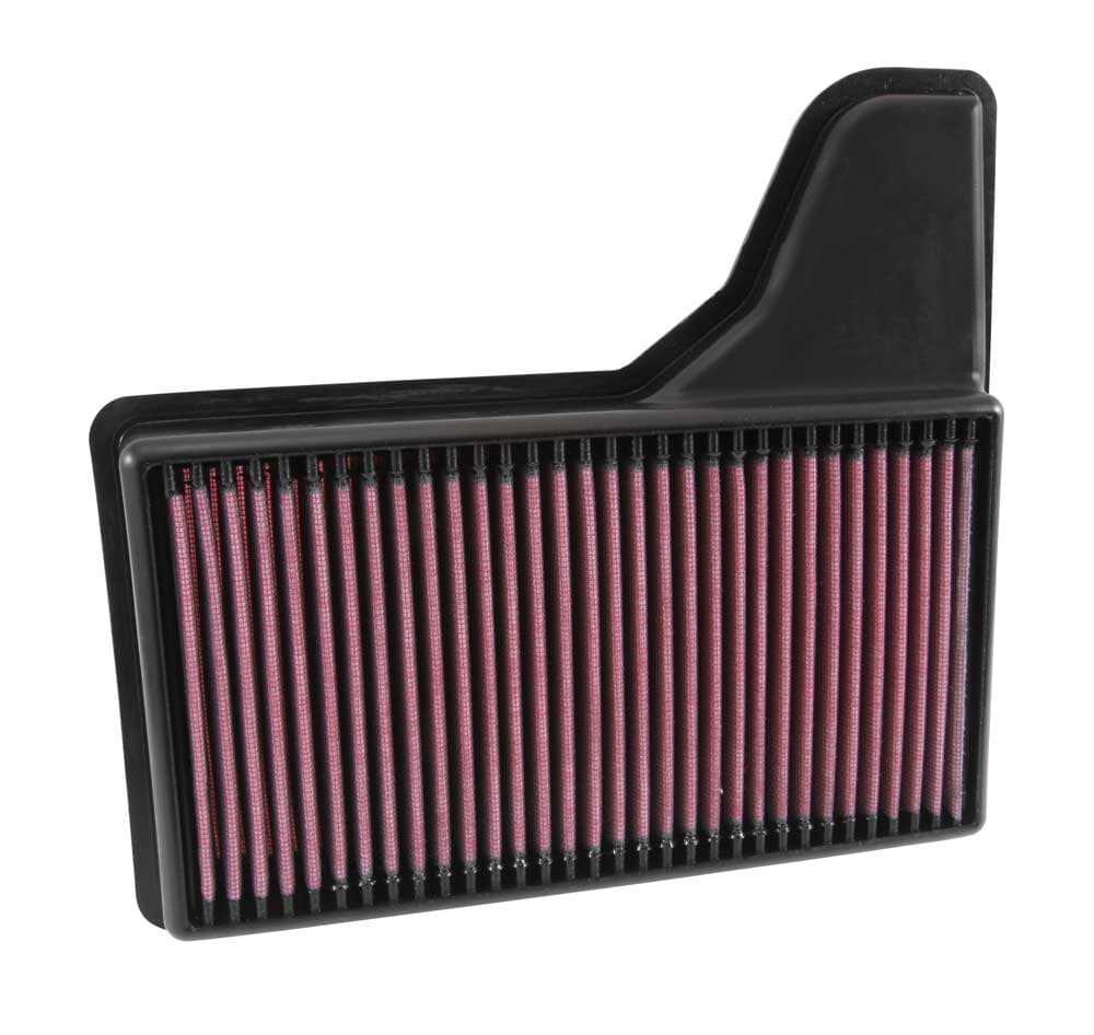 FORD MUSTANG 2.3i EcoBoost (231kW) - K&N SPORT LUFTFILTER – K&N