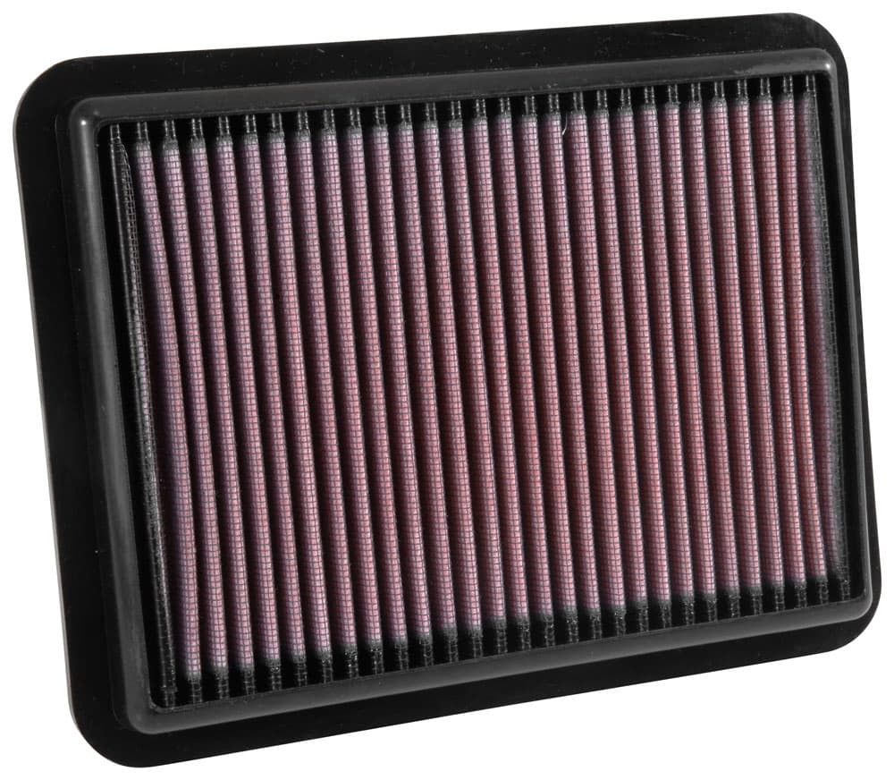 TOYOTA YARIS 1.5l Hybrid (67kW) - K&N SPORT LUFTFILTER – K&N