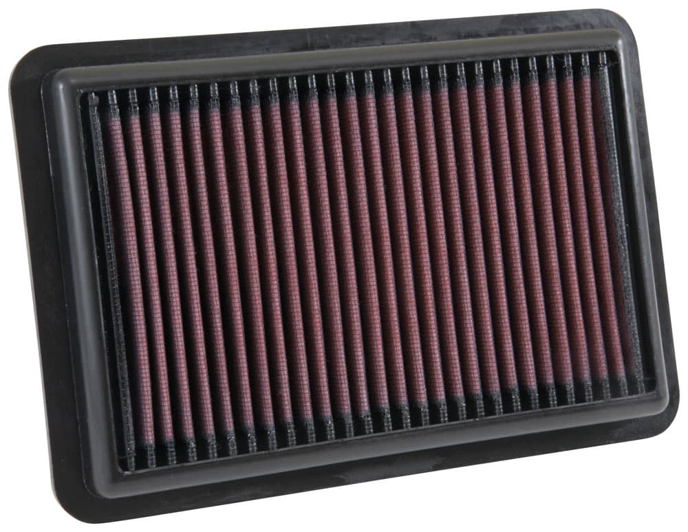 HYUNDAI KONA - K&N SPORT LUFTFILTER – K&N