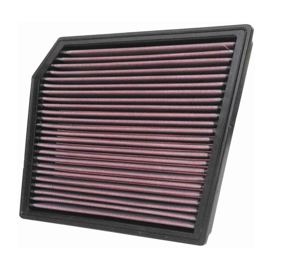 BMW X2 M35i - K&N SPORT LUFTFILTER – K&N