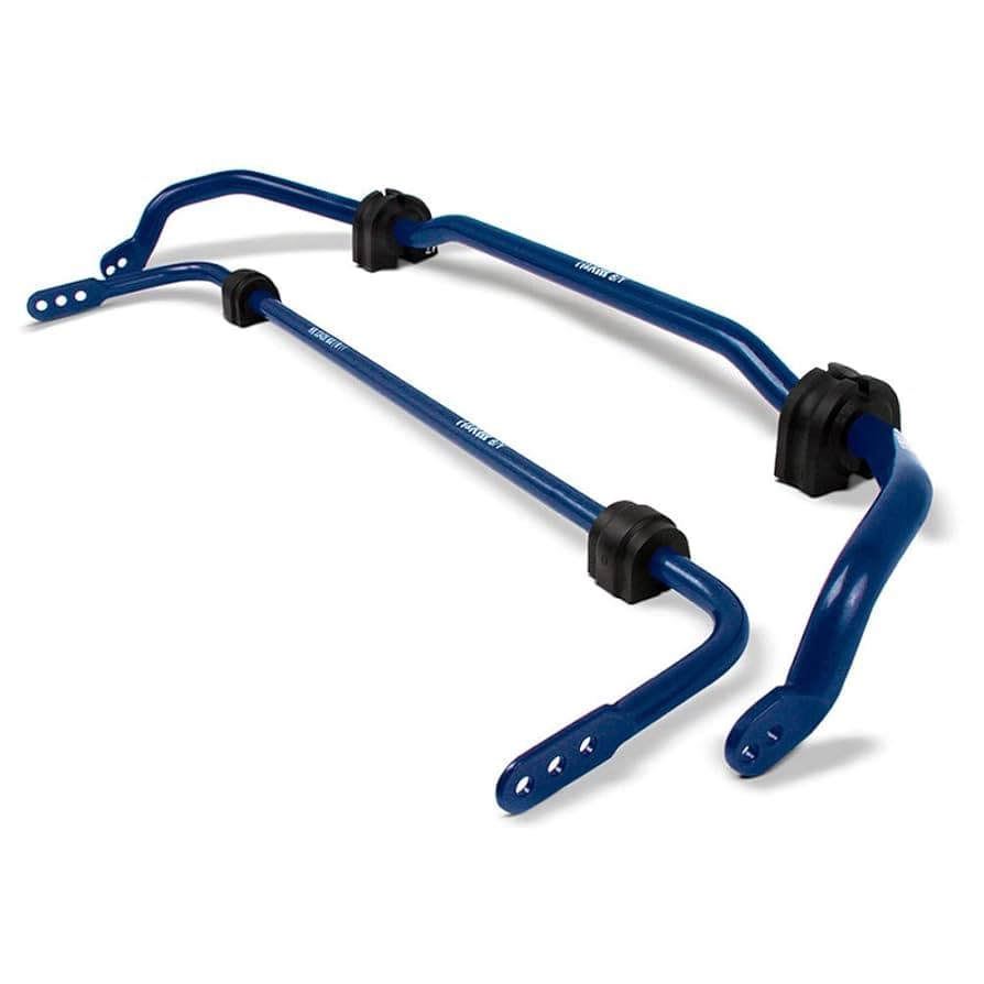 VW T6.1 - H&R STABILISATOREN SET VORDERACHSE & HINTERACHSE – H&R