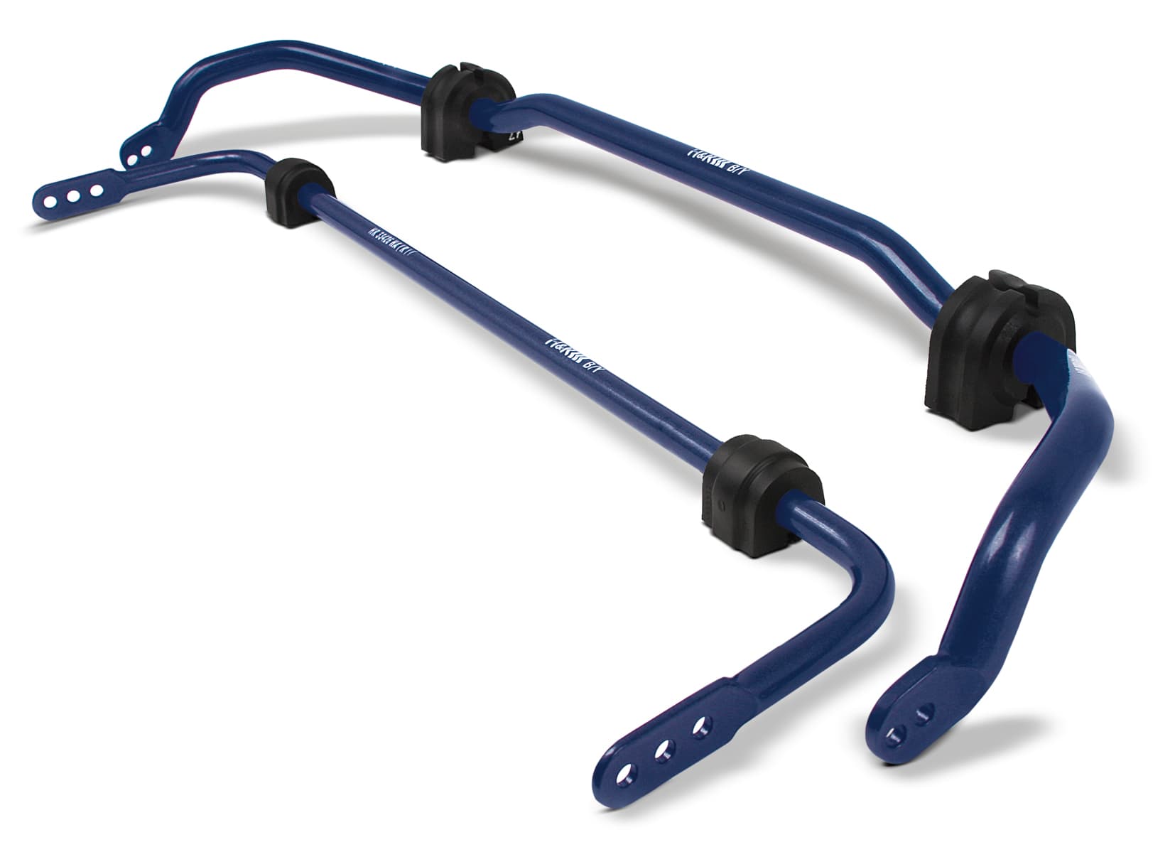 FORD MUSTANG COUPE - SET SPORT-STABILISATOREN