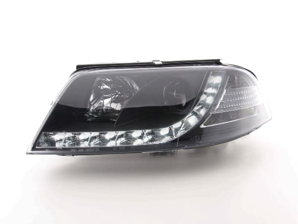 VW PASSAT - LED TAGFAHRLICHT SCHEINWERFER