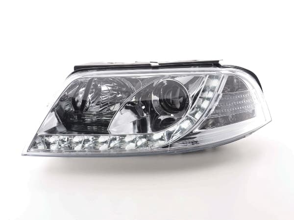 VW PASSAT - LED TAGFAHRLICHT SCHEINWERFER