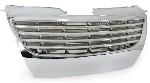VW PASSAT - SPORTGRILL (OHNE PDC)