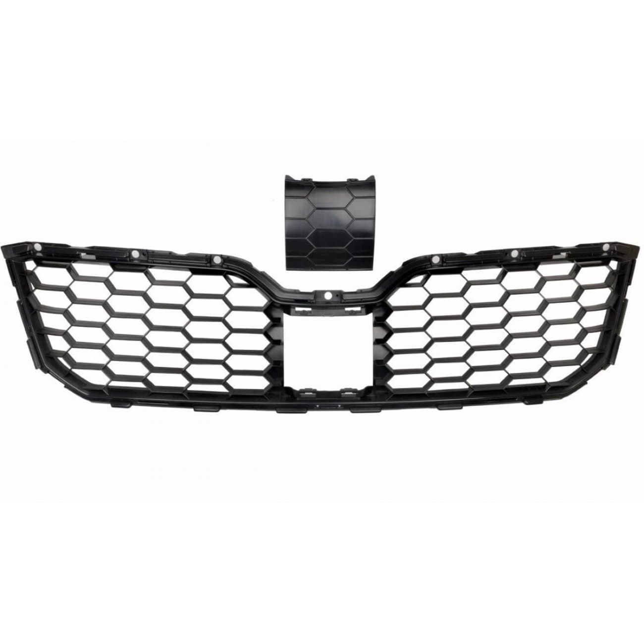 SKODA SUPERB - SPORT GRILL