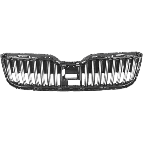 SKODA SUPERB - SPORT GRILL