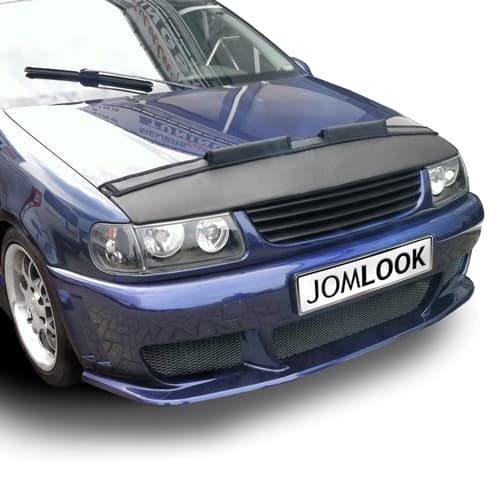 VW POLO - HAUBEN-BRA