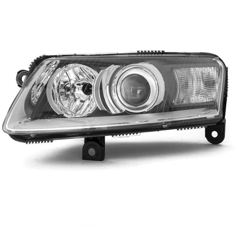 AUDI A6 - BI-XENON SCHEINWERFER (L)