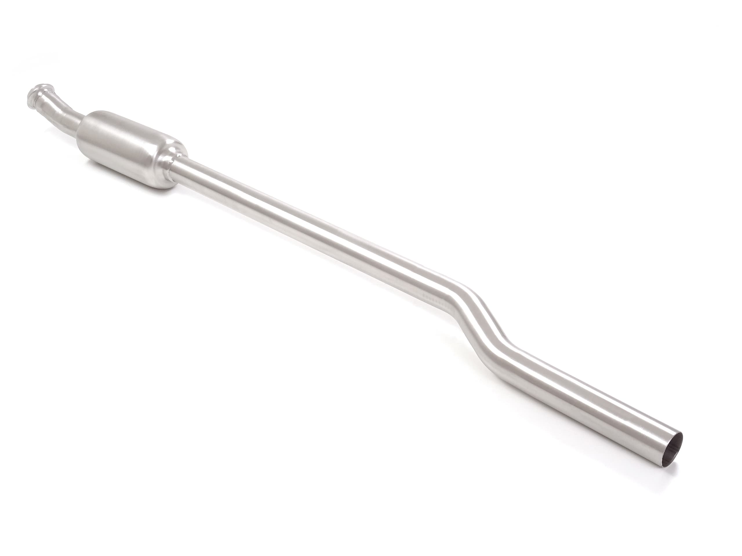 MINI COOPER - RAGAZZON VORSCHALLDÄMPFER FÜR OPF FILTER-ERSATZ Ø 60MM – Ragazzon