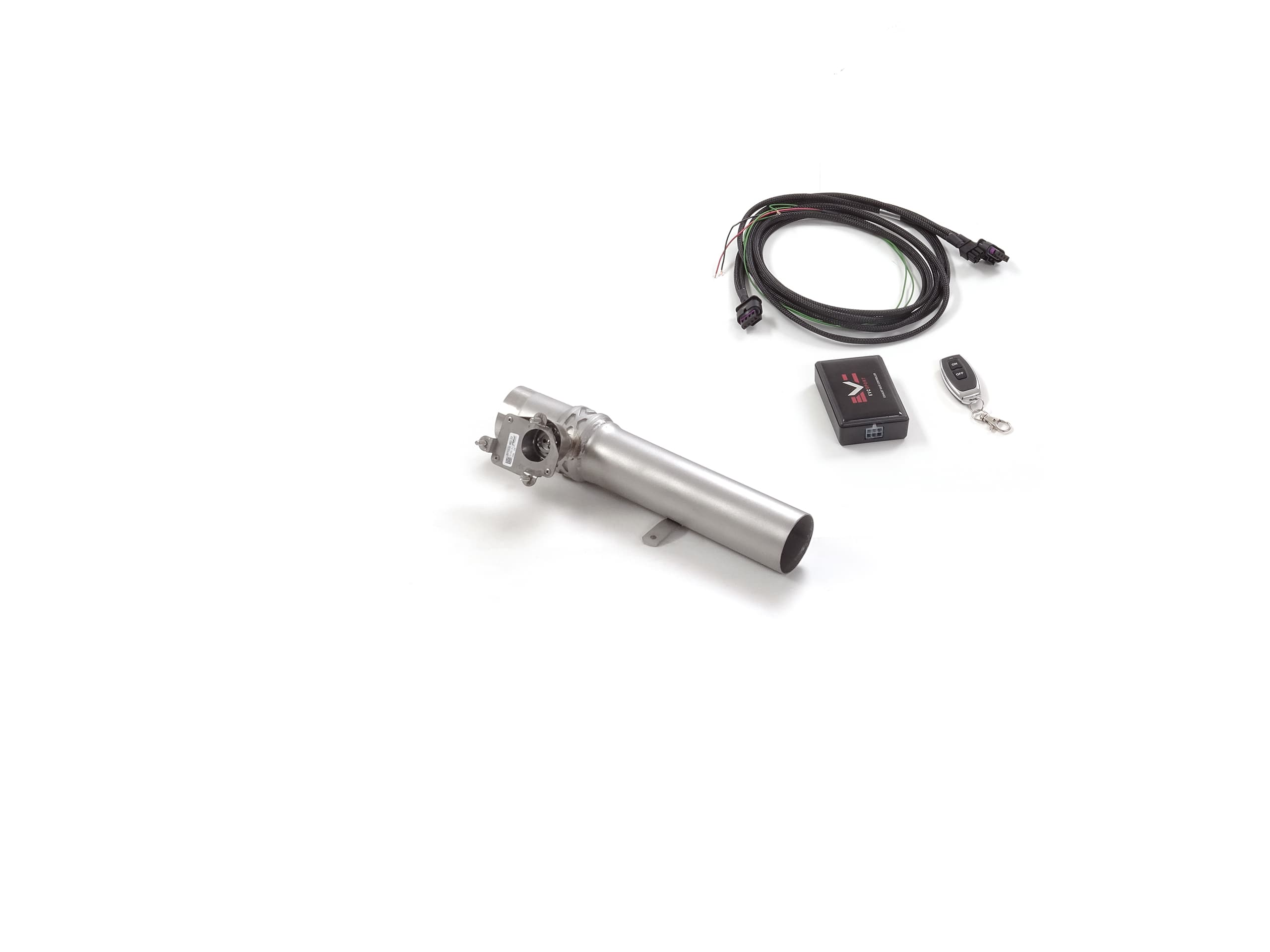 MINI COOPER S JCW GP - RAGAZZON ABGASAUSLASSROHR – Ragazzon