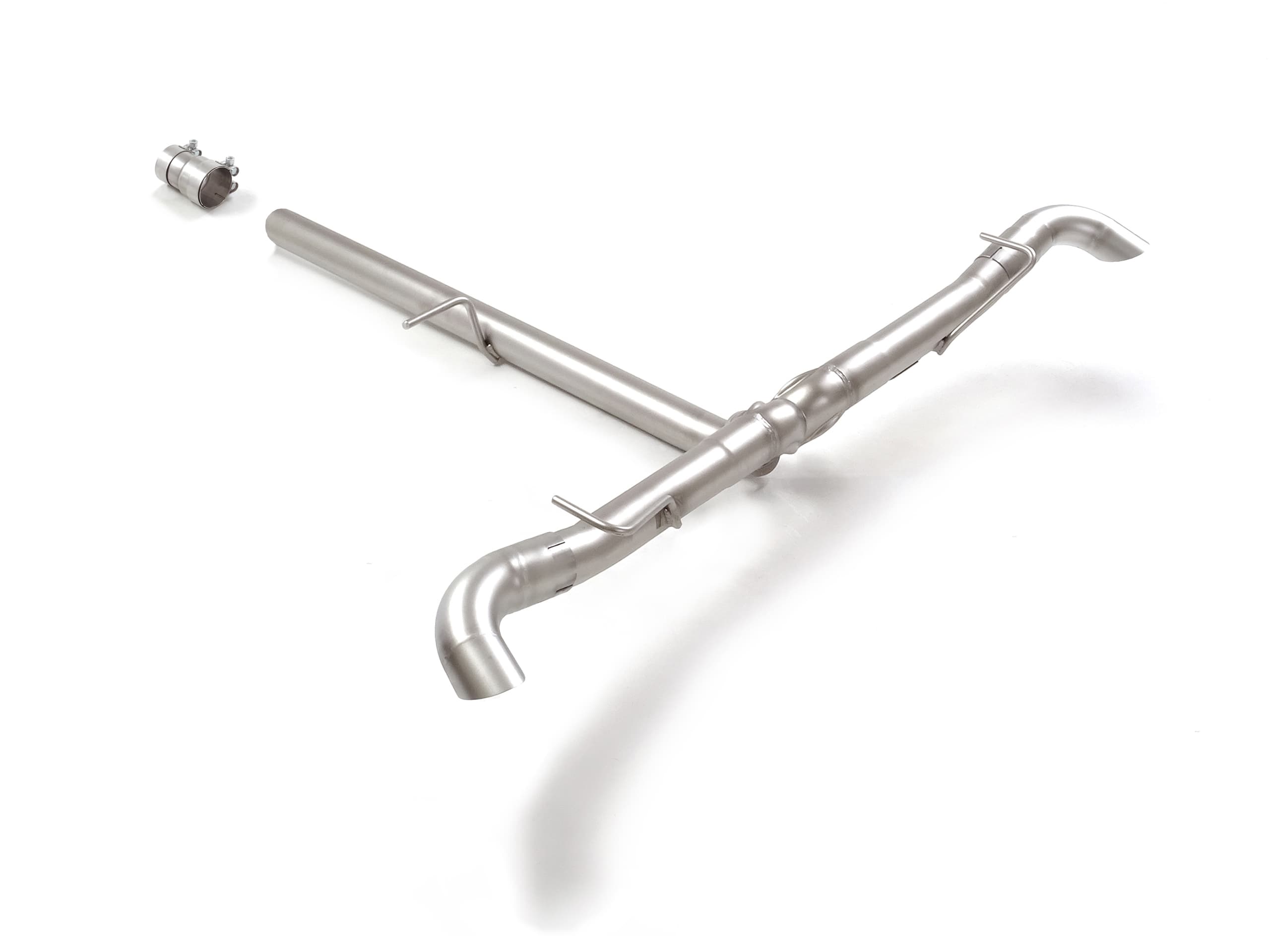 ALFA ROMEO TONALE - RAGAZZON SPORTAUSPUFF Ø 60MM – Ragazzon