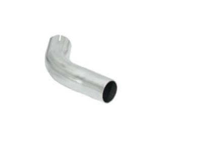 FIAT PUNTO 1 - RAGAZZON ADAPTER ENDSCHALLDÄMPFER AUF VORSCHALLDÄMPFER – Ragazzon