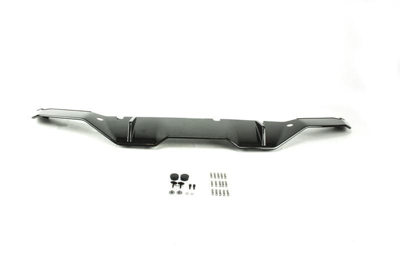 BMW G30 - BMW M PERFORMANCE DUPLEX CARBON HECK DIFFUSOR ANSATZ
